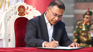 প্রধানমন্ত্রীকে ভারত সফরের আমন্ত্রণ