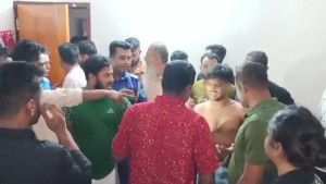 ফেসবুকে যুবকের সঙ্গে প্রেম, ফ্ল্যাটে ডেকে নিয়ে মারধর করে টাকা দাবি