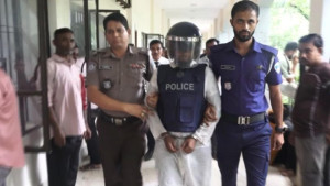 জমির বিরোধে মা-মেয়েকে হত্যা, প্রধান আসামির মৃত্যুদণ্ড
