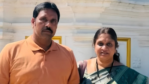 সুইজারল্যান্ডে গিয়ে দম্পতি নিখোঁজ, বিপুল অর্থ হাতিয়ে পালানোর অভিযোগ