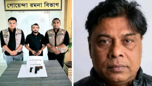 টিটন হত্যাকাণ্ডে ৩ মাসেও নেই অগ্রগতি