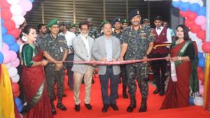 শুরু হলো আনসার-ভিডিপির ‘প্রান্তিক কণ্ঠস্বর’-এর যাত্রা