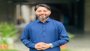 ভিত্তিহীন অভিযোগ ও অপপ্রচারের বিরুদ্ধে চ্যানেল ২৪ সাংবাদিক হিরনের জিডি