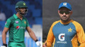 ওয়েস্ট ইন্ডিজ সিরিজের আগে পাকিস্তানে নেতৃত্ব পরিবর্তন
