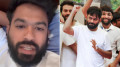 এটা কেবল শুরু, বহুদূর যেতে হবে—ঘুম ভেঙেই ভিডিও বার্তায় অভিজিৎ দিপকে