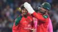জাতীয় দলের ২ তারকার বিরুদ্ধে বিসিবির অ্যাকশন