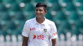 দল থেকে ছিটকে যাওয়ার পরও কেন অস্ট্রেলিয়া যাচ্ছেন নাহিদ রানা