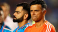 ভারতের ‘দ্য ওয়াল’ এবার ইংল্যান্ডের ডাগআউটে?