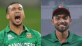 জাফনা কিংসে ফিরলেন তাওহিদ হৃদয়, সরে দাঁড়ালেন তাসকিন