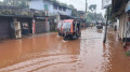 ভারিবৃষ্টিতে বাগেরহাটে দুর্ভোগ চরমে, ক্ষতিগ্রস্ত ৭০২ হেক্টর কৃষিজমি