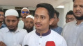 বিএনপির অবস্থা ব্রেইনলেস আ.লীগের মতো: সারজিস আলম