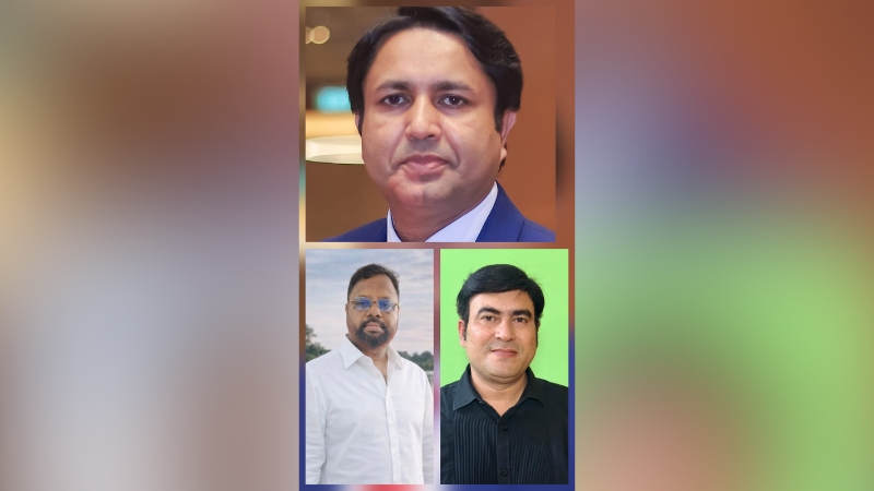 টাঙ্গাইল সোসাইটি ঢাকার ৫১ সদস্যবিশিষ্ট পূর্ণাঙ্গ কমিটি ঘোষণা