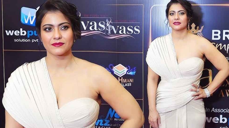 অভিনেত্রী কাজলের ফাঁস হওয়া ভিডিও নিয়ে যা জানা গেল