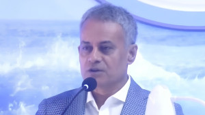 বঙ্গোপসাগরে জ্বালানি আছে, উত্তোলনের সিদ্ধান্ত নিয়েছে সরকার: নৌমন্ত্রী