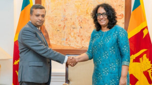 বাংলাদেশের সঙ্গে বাণিজ্যিক সম্পর্ক জোরদার করতে চায় শ্রীলঙ্কা