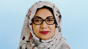 জাতীয় মহিলা সংস্থার চেয়ারম্যান হলেন আফরোজা আব্বাস