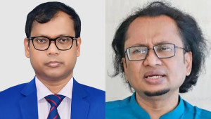 সিলেটের ডিসির প্রত্যাহার নিয়ে যা বললেন প্রধানমন্ত্রীর তথ্য উপদেষ্টা