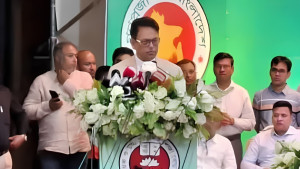 মাদরাসা শিক্ষকদের বেতন নিয়ে যা বললেন শিক্ষামন্ত্রী
