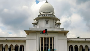 ৪ দিনে হাইকোর্টে ২০ হাজার পুরোনো মামলা নিষ্পত্তি
