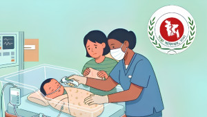 হামের উপসর্গে আরও ৩ মৃত্যু