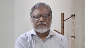 সাংবাদিকদের শৌচাগার পরিষ্কারের দায়িত্ব দিতে চান স্বাস্থ্য অধিদপ্তরের উপপরিচালক