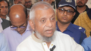 জুলাইয়ের মধ্যে মালয়েশিয়ার শ্রমবাজার নিয়ে সুখবর আসবে: প্রবাসীকল্যাণ মন্ত্রী