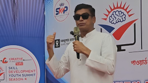 ৭ম শ্রেণি থেকে কারিগরি শিক্ষা দেওয়ার পরিকল্পনা: পানিসম্পদ প্রতিমন্ত্রী