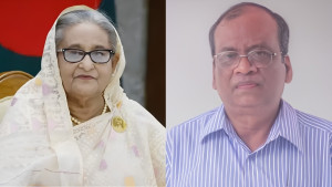 জুলাই আন্দোলনে চুপ থাকার কারণ জানালেন ডা. এ বি এম আবদুল্লাহ