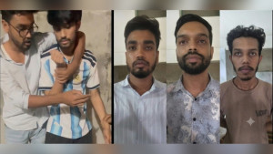 ঢাবিতে টাকা নিয়ে আসতে বলে অপহরণকারীরা, অপহৃত দুই শিক্ষার্থী উদ্ধার