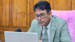 এইচএসসি পরীক্ষা নিয়ে শিক্ষামন্ত্রীর নির্দেশনা