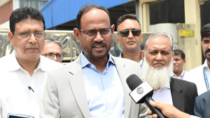 দেশের চাহিদা মিটিয়ে সরকারের লক্ষ্য রপ্তানি: প্রাণিসম্পদ প্রতিমন্ত্রী