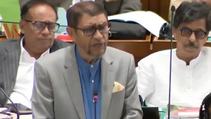 আদ্-দ্বীনের ঘটনা মানবিক অবহেলা ও দায়িত্বহীনতার ফল: স্বাস্থ্যমন্ত্রী