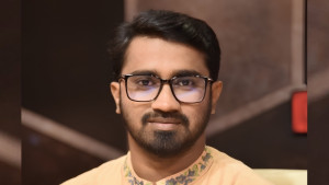 হান্নান মাসউদেরও এমপি পদ বাতিল হতে পারে: রাশেদ খাঁন