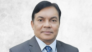 বাংলাদেশ ব্যাংকে নতুন ডেপুটি গভর্নর নিয়োগ