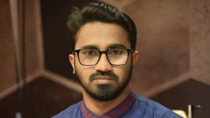 খুব শীঘ্রই ইতিহাসের সবচেয়ে ঘৃণ্য বিরোধীদল জামায়াতের নির্মম পতন হবে: রাশেদ খাঁন