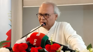 প্রধানমন্ত্রীর বিদেশ সফর নিয়ে উসকানির আভাস পাচ্ছি: রিজভী
