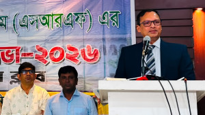 সরকার বিচার বিভাগকে স্বাধীনভাবে কাজ করতে দিতে চায়: অ্যাটর্নি জেনারেল