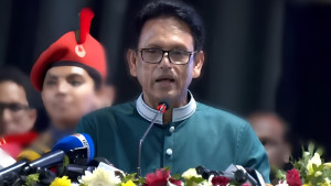 ৩ মাসের মধ্যে ৫০ হাজার শিক্ষক নিয়োগ: শিক্ষামন্ত্রী