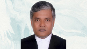 ডেপুটি অ্যাটর্নি জেনারেলের পদত্যাগ