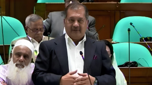 দেশে টিভি চ্যানেল-পত্রিকার সংখ্যা জানালেন তথ্যমন্ত্রী