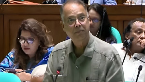 দৈনিক বিপিসির লোকসান ৭৮ কোটি টাকা: সংসদে জ্বালানিমন্ত্রী