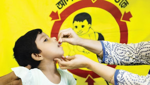 ২৮ জুন সারাদেশে ভিটামিন ‘এ’ প্লাস ক্যাম্পেইন