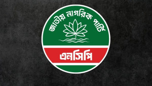 সারাদেশে বিক্ষোভ সমাবেশের ডাক এনসিপির