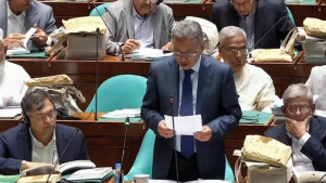 ১ জুলাই থেকে নতুন বেতন কাঠামো বাস্তবায়নের ঘোষণা