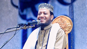আমির হামজাকে জিজ্ঞাসাবাদের জন্য দুদকে আবেদন