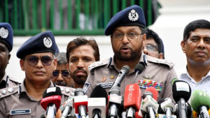 আ. লীগের পরিকল্পনা নস্যাৎ করে দেওয়া হয়েছে: ডিএমপি