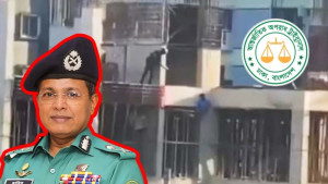 সাবেক ডিএমপি কমিশনারসহ ৩ পুলিশ কর্মকর্তার মৃত্যুদণ্ড