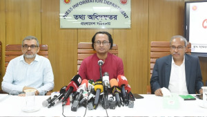 সেপ্টেম্বর-অক্টোবর থেকে স্থানীয় নির্বাচন: ডা. জাহেদ