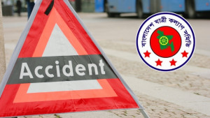 মে মাসে সড়কে ঝরেছে ৬২২ প্রাণ: যাত্রী কল্যাণ সমিতি