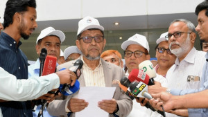 এবারের ভিটামিন এ ক্যাপসুলের মান অত্যন্ত ভালো: স্বাস্থ্যমন্ত্রী